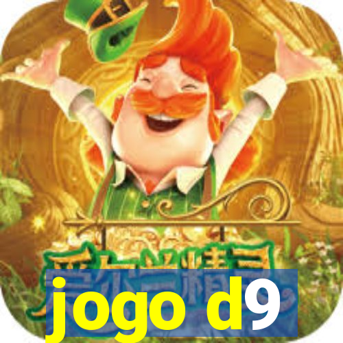 jogo d9